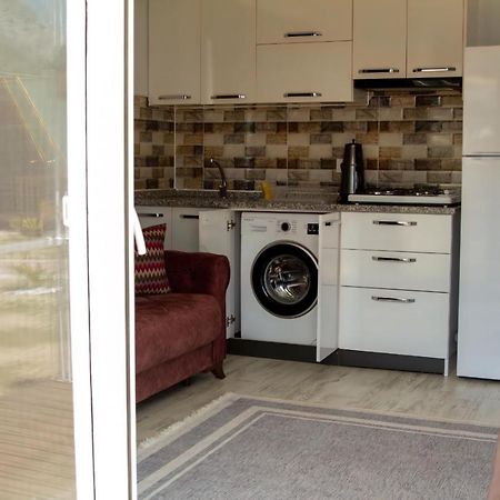 Adrasan Himera Apart & Bungalow Экстерьер фото