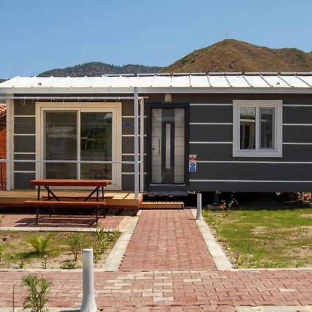 Adrasan Himera Apart & Bungalow Экстерьер фото